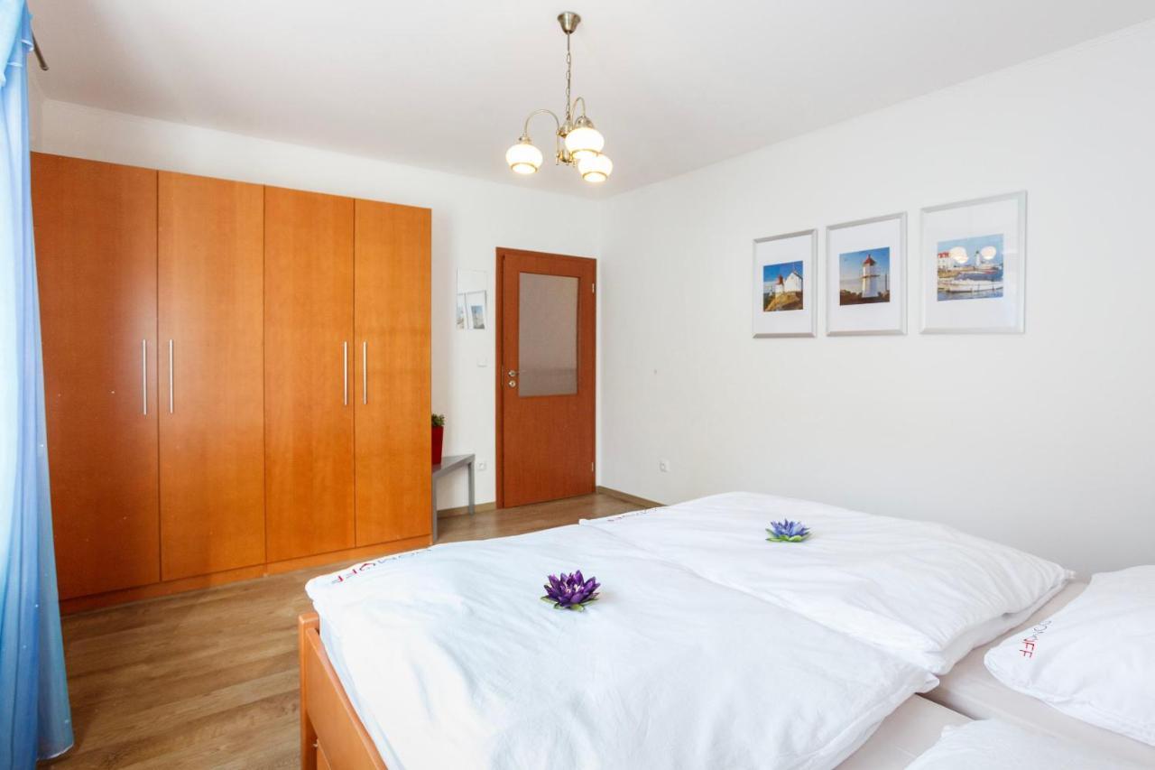 Vila Kubik Lipno Lipno nad Vltavou Exterior foto